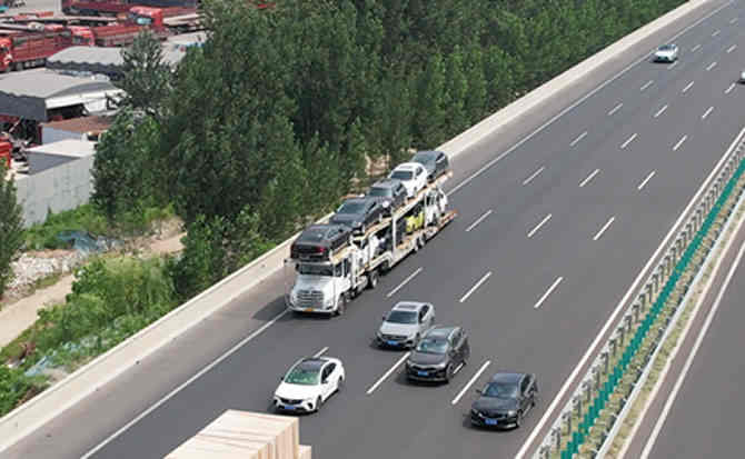 光明区高速公路汽车救援